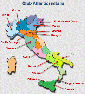 Club Atlantici
