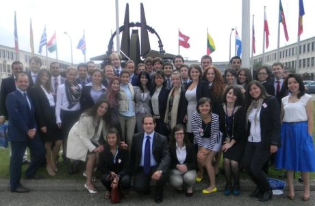 Youth Network for Cooperation in the Mediterranean