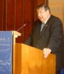 Pres. Karl A. Lamers