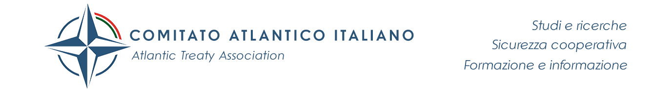 Comitato Atlantico Italiano