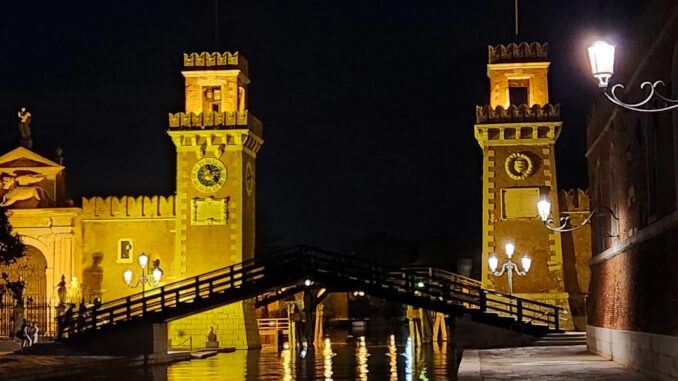 Arsenale